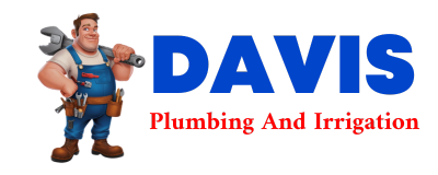 Trusted plumber in COMPTON